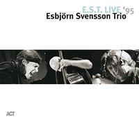 E.S.T.-Esbjörn Svensson Trio - E.S.T.Live '95