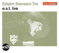 E.S.T.-Esbjörn Svensson Trio - Live 1995 (Kulturspiegel-Edition)