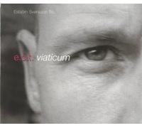 E.S.T.-Esbjörn Svensson Trio - Viaticum