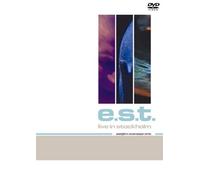 E.S.T. - Live in Stockholm