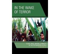E. San Juan In the Wake of Terror (Tascabile)