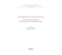 «E sarai meco sanza fine cive»