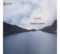 E. Satie - Gnossienne 1-6/Danse Travers 1