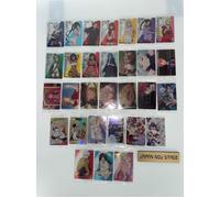 È sbagliato cercare di raccogliere ragazze in un dungeon? Wafer Card set comp...