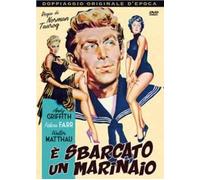 E' SBARCATO UN MARINAIO COMMEDIA