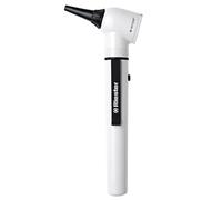E-Scope Otoscopio F.O. LED 3.7V, Bianco in Valigetta Rigida