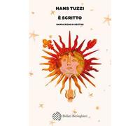 È scritto. Narrazioni di destini