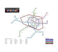 E se Bologna avesse la metropolitana? Ai tramvai par d satta