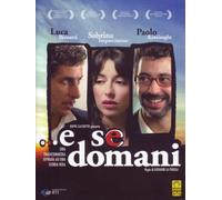 ...E se domani