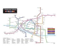 E se Firenze avesse la metropolitana? L'filobusse di buha