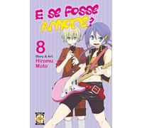 E se fosse amore? (Vol. 8)