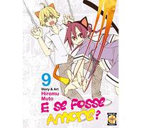 E se fosse amore? (Vol. 9)
