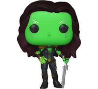 E se Gamora, figlia di Thanos stilizzata Funko Pop Figura in vinile alta 9 cm