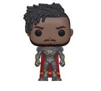 E se Infinity Killmonger Funko Pop da collezione Figura in vinile 3,75"
