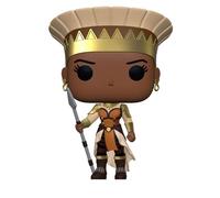 E se la regina generale Ramonda Funko Pop da collezione Figura in vinile 3,75"
