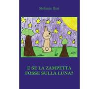 E se la zampetta fosse sulla luna?