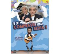 E Se Mi Comprassi Una Sedia?