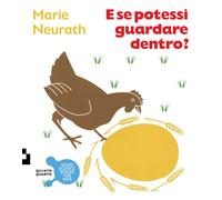 E se potessi guardare dentro? - 2026 - Quinto Quarto