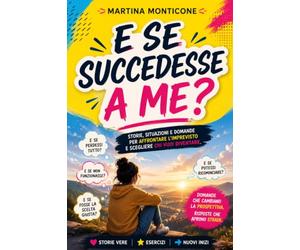 E se Succedesse a Me?
