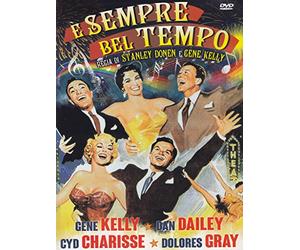 E' Sempre Bel Tempo