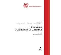 È sempre questione di chimica