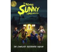 È Sempre Sole A Philadelphia - 13ª Stagione DVD (2019) - Charlie Day