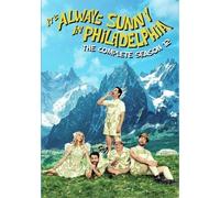È Sempre Sole A Philadelphia - Stagione Completa 12 DVD (2008) - Charlie Day