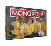 È Sempre Soleggiato A Philadelphia Gioco Da Tavolo Monopoly