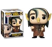 È Sempre Soleggiato A Philadelphia POP Vinyl Figure | Frank Come Troll
