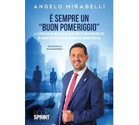 È sempre un «buon pomeriggio»
