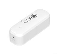 e sensore di umidità per clima interno | -Compatibile igrometro termometro con avvisi reali per