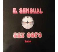 E Sensual - Say Oops