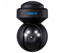 Videocamere di sorveglianza Reolink E540-B 2K Visione Notturna Interno ed Esterno Rilevamento IA Audio Bidirezionale Controllo Vocale