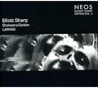 Sharp, Elliott - Larynx