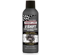 E-Shift pulente per gruppo-cambio elettronico aerosol 265 ml Finish Line