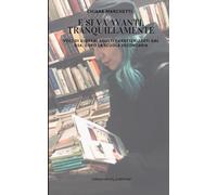 E si va avanti, tranquillamente: Voci di giovani adulti caratterizzati dal DSA, dopo la scuola secondaria