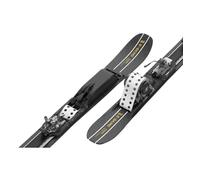 E-SKIMO E-Skimo Launch Edition - sci da scialpinismo Black 173 cm