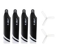 E-Sky Parte di Ricambio Kit eliche Adatto per Modello (modellismo): Elicottero 150 EC