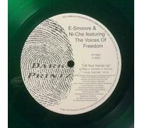 E-Smoove & Ni-Che Featuring Voices Of Freedom, The* - Lift Your Hands Up