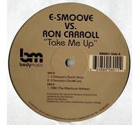 E-SMOOVE - Take Me Up