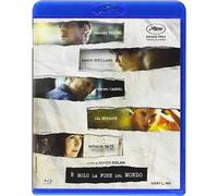 È solo la fine del mondo (Blu-ray)