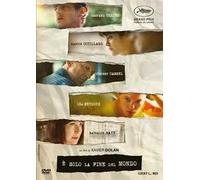 Movie E` Solo La Fine Del Mondo - (Italian Import) DVD NUOVO