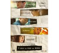 E' Solo La Fine Del Mondo (DVD)