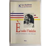 È solo l'inizio. Un'avventura con Gesù