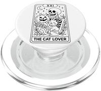 È solo un mucchio di Hocus Pocus Halloween PopSockets PopGrip per MagSafe