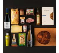 É solo un Pensierino | Cesti Natalizi Gastronomici Trentiner