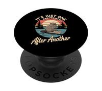 È solo un progetto di diga dopo l'altro PopSockets PopGrip Adesivo