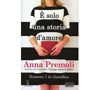 È solo una storia d'amore