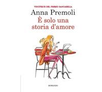 È solo una storia d'amore