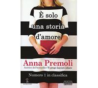 È solo una storia d'amore